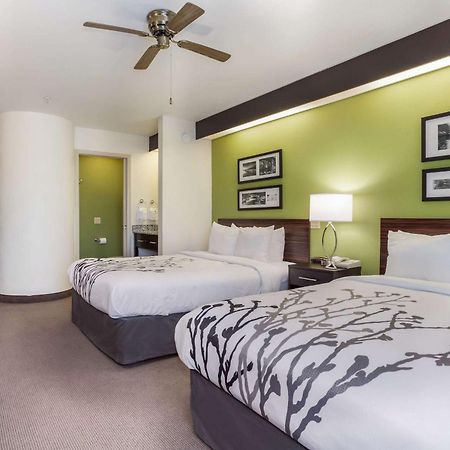 Sleep Inn Little River - North Myrtle Beach Exteriör bild