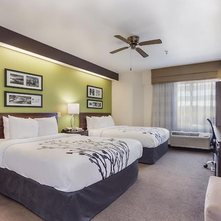 Sleep Inn Little River - North Myrtle Beach Exteriör bild