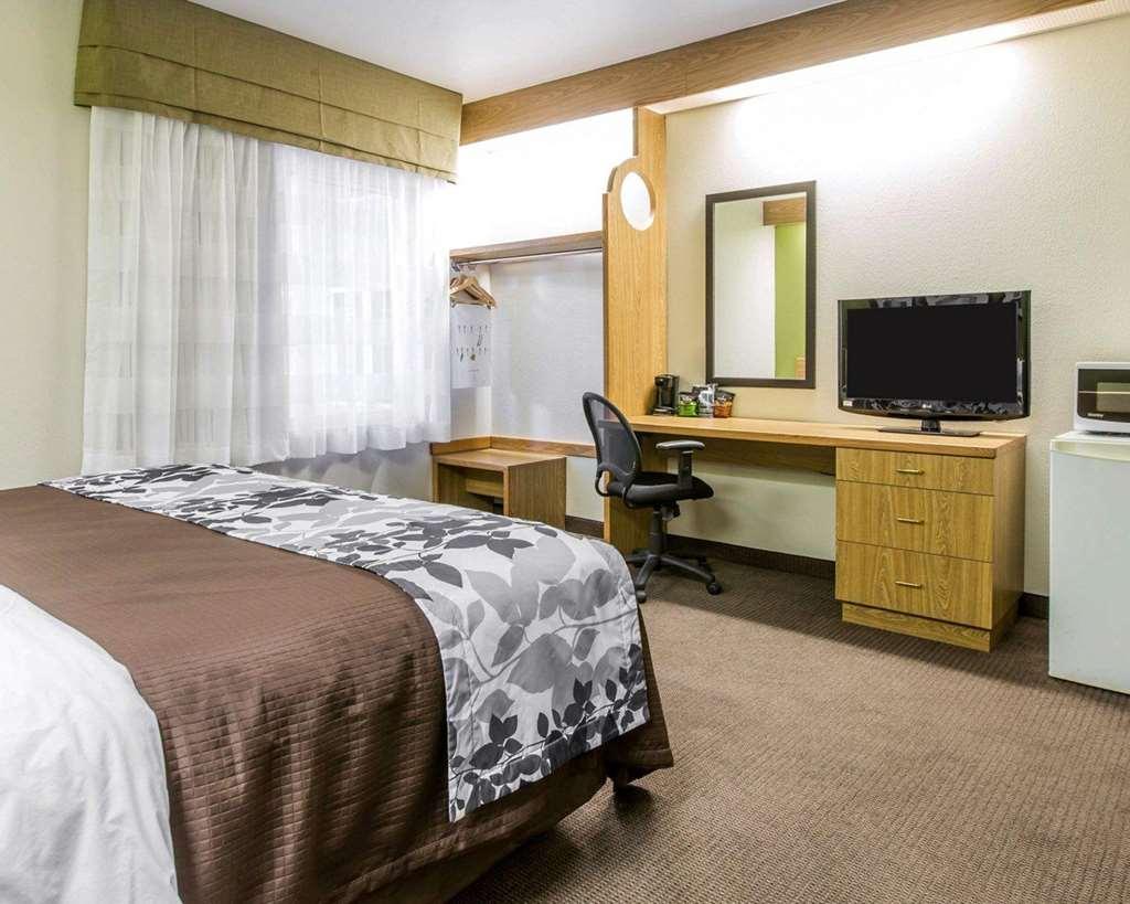Sleep Inn Little River - North Myrtle Beach Rum bild