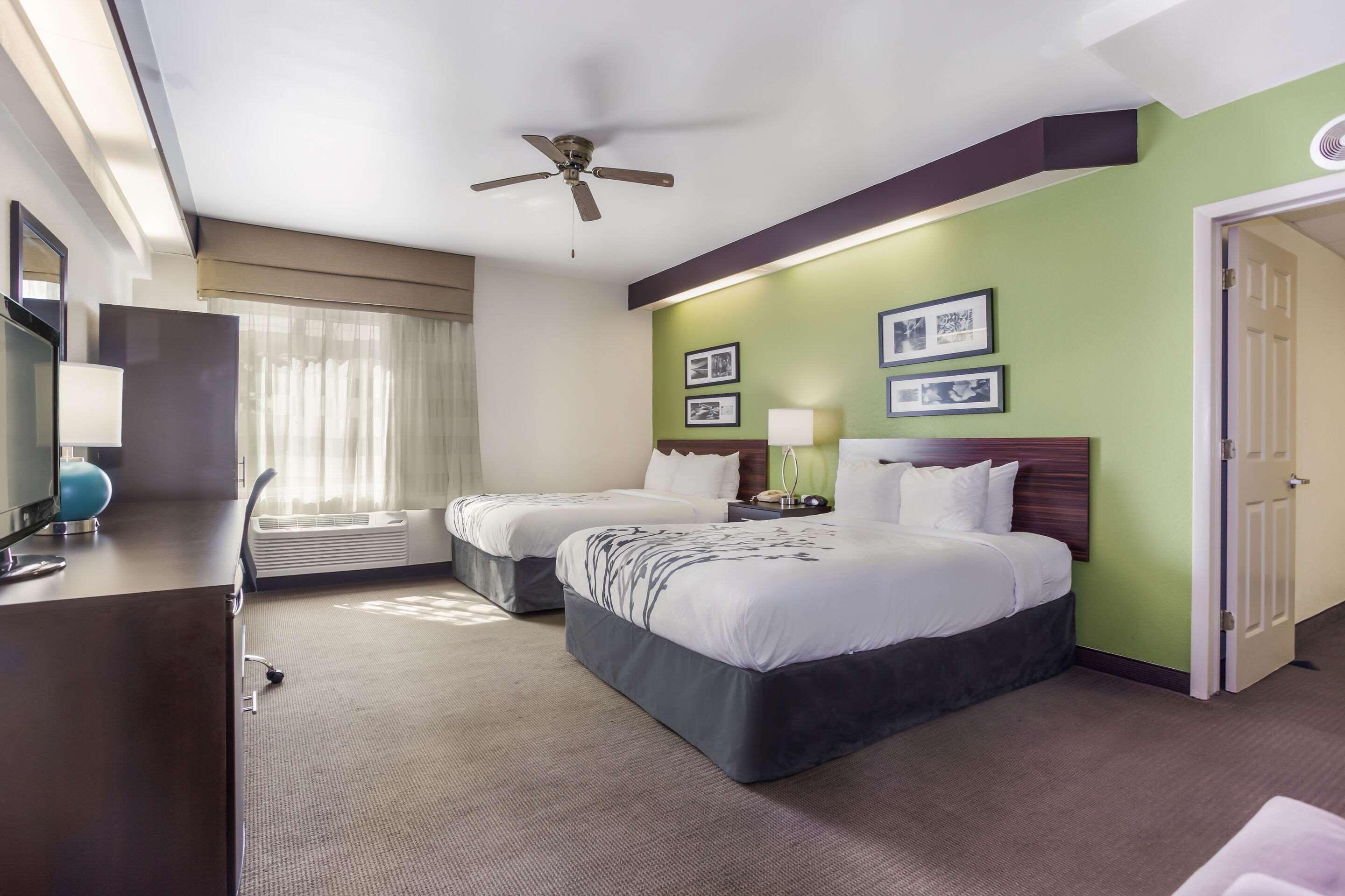 Sleep Inn Little River - North Myrtle Beach Exteriör bild