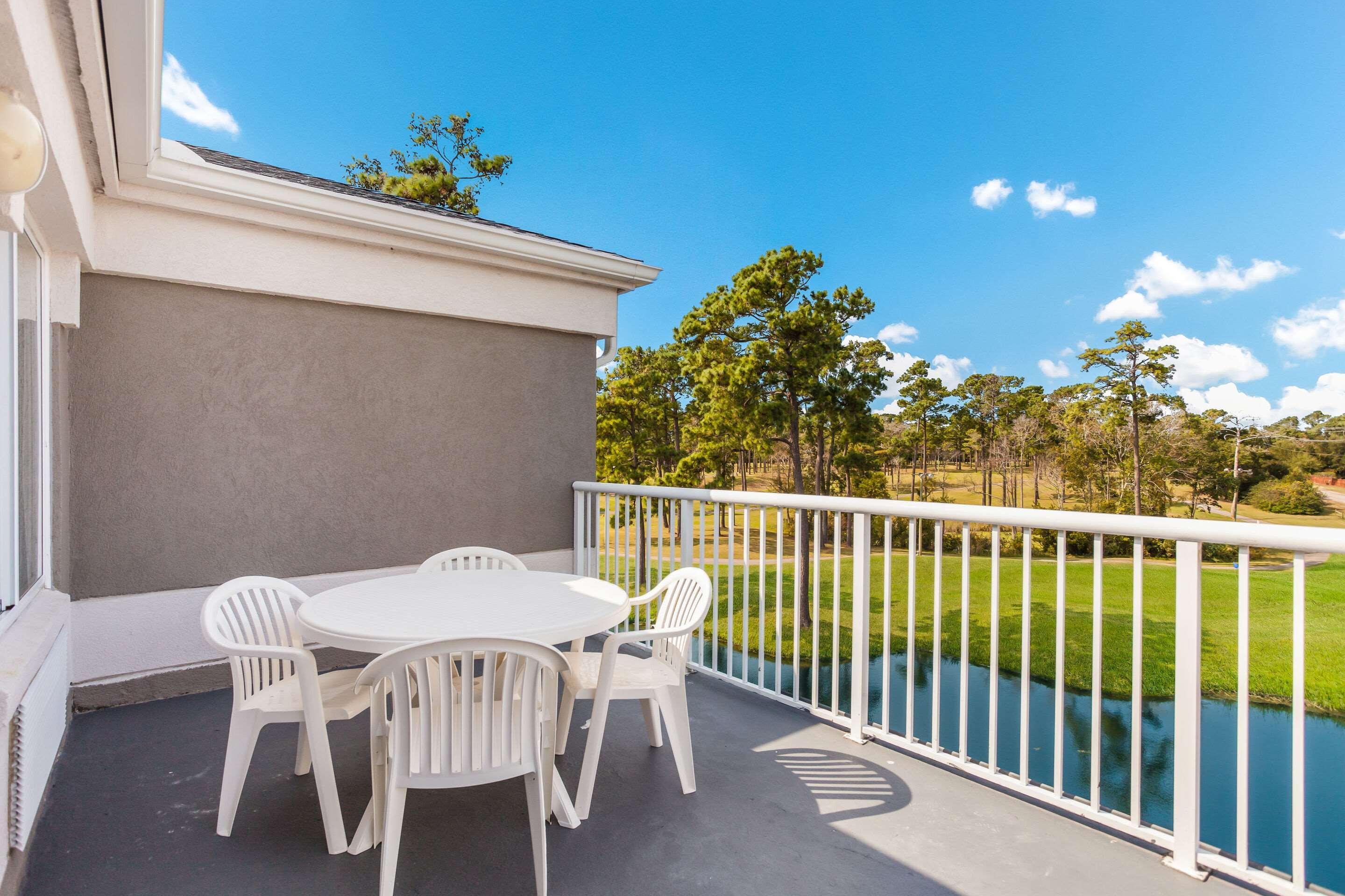 Sleep Inn Little River - North Myrtle Beach Exteriör bild