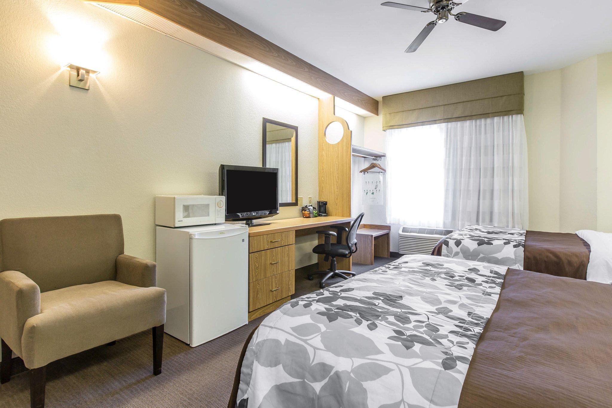 Sleep Inn Little River - North Myrtle Beach Exteriör bild