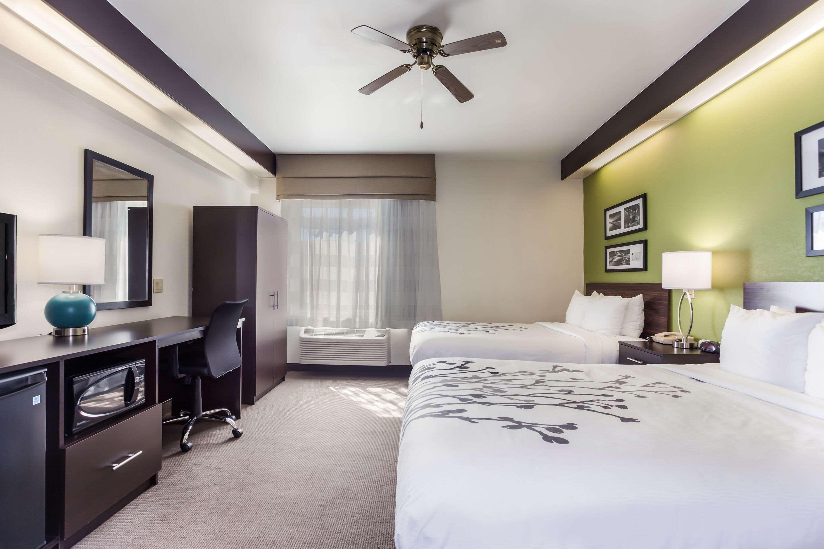 Sleep Inn Little River - North Myrtle Beach Exteriör bild