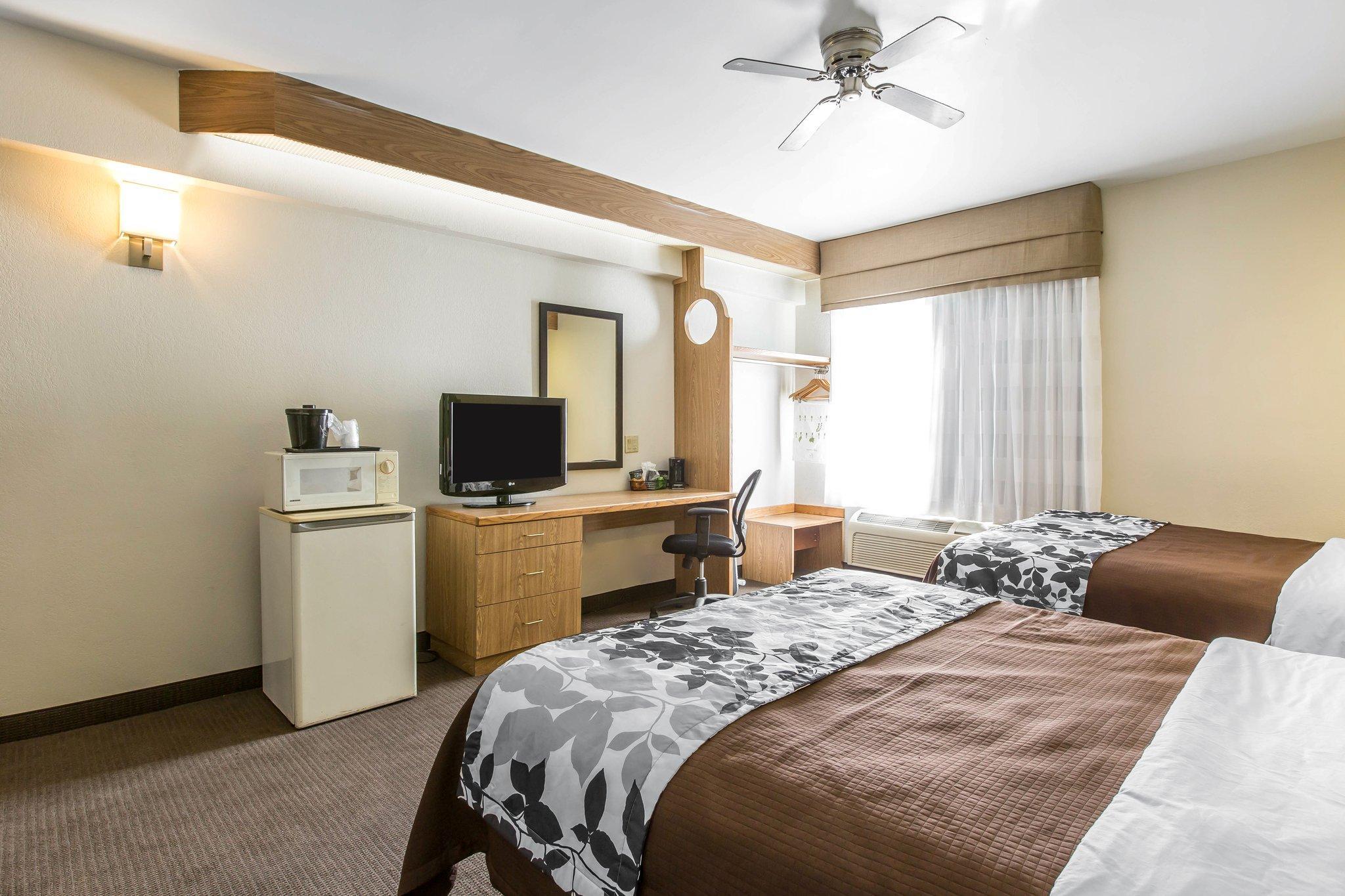 Sleep Inn Little River - North Myrtle Beach Exteriör bild
