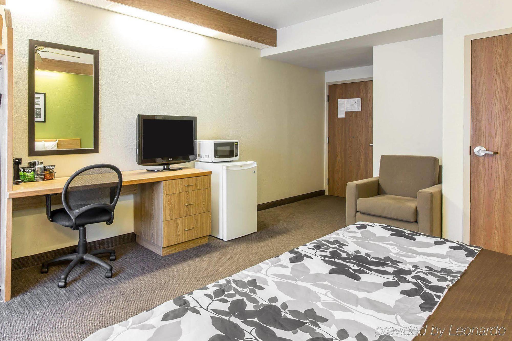 Sleep Inn Little River - North Myrtle Beach Exteriör bild