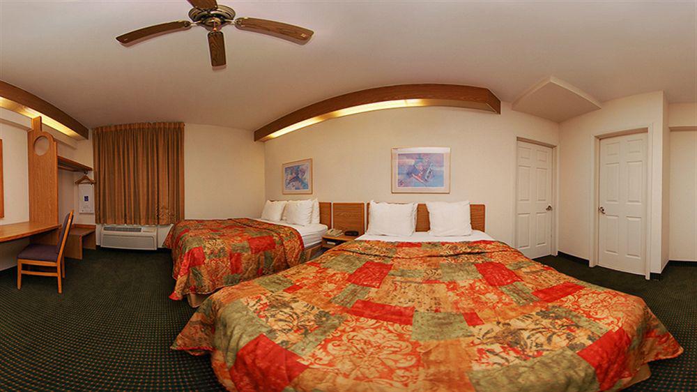 Sleep Inn Little River - North Myrtle Beach Exteriör bild